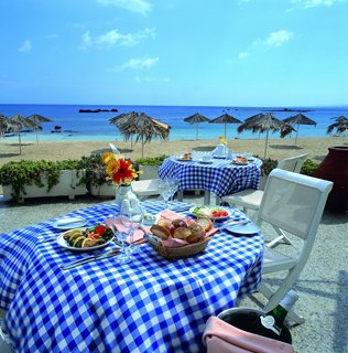 Hotel Bilfer Palm Beach