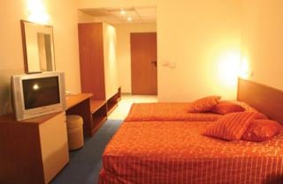 Hotel Biliana Beach
