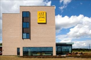 Hotel Billund Zleep