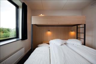 Hotel Billund Zleep