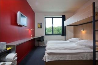 Hotel Billund Zleep