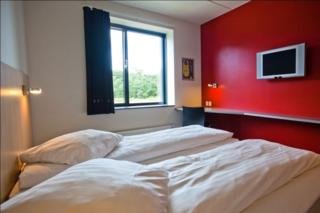 Hotel Billund Zleep