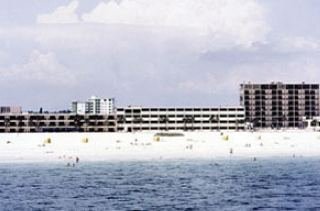 Hotel Bilmar Beach Resort