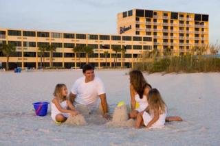 Hotel Bilmar Beach Resort