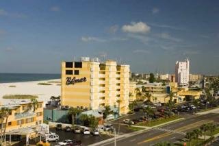 Hotel Bilmar Beach Resort