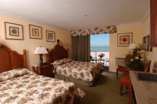 Hotel Bilmar Beach Resort