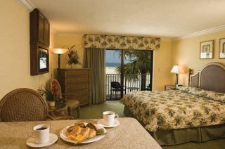 Hotel Bilmar Beach Resort