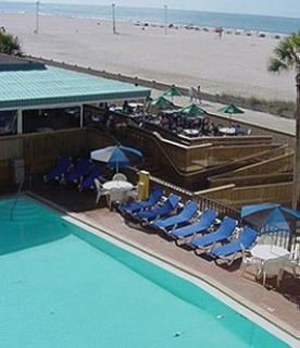 Hotel Bilmar Beach Resort