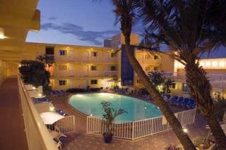 Hotel Bilmar Beach Resort