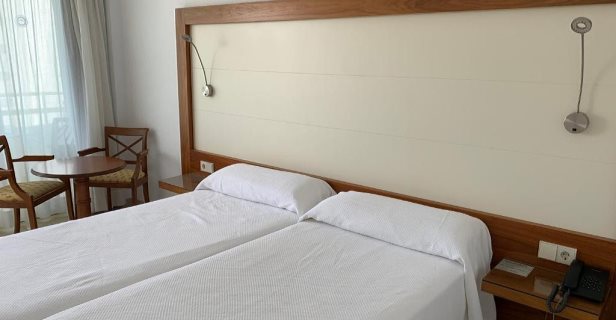 Hotel Biniamar