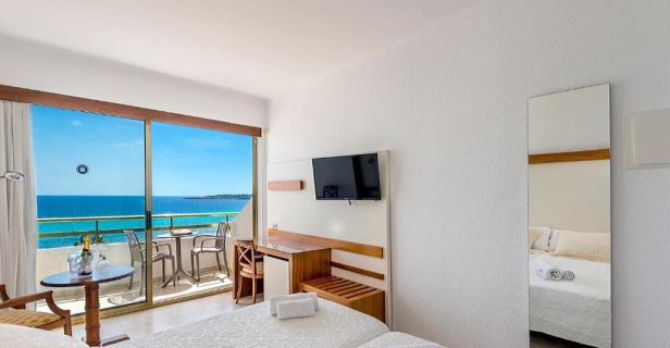 Hotel Biniamar