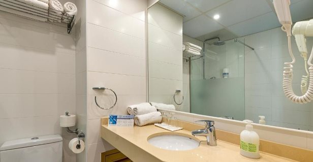 Hotel Biniamar