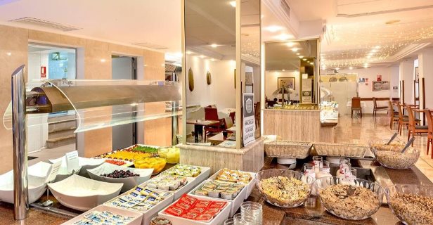 Hotel Biniamar