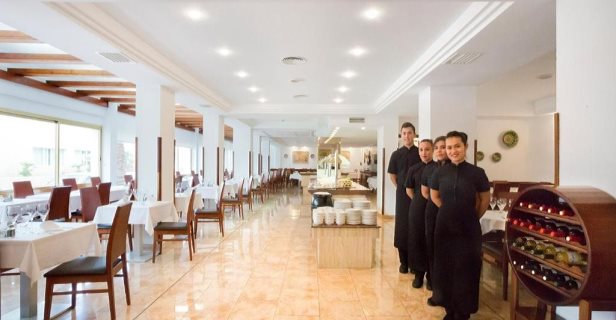 Hotel Biniamar