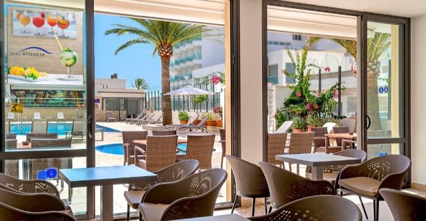 Hotel Biniamar