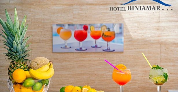 Hotel Biniamar
