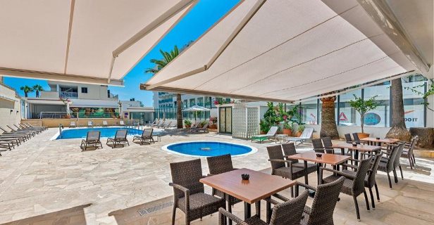 Hotel Biniamar
