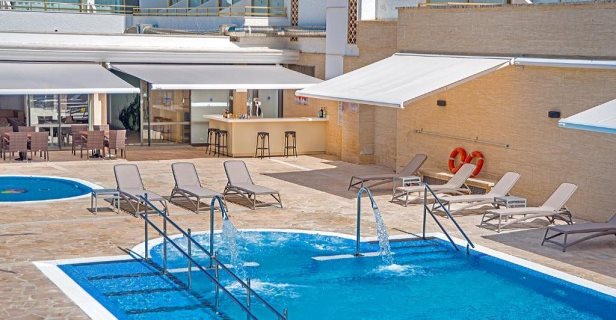 Hotel Biniamar