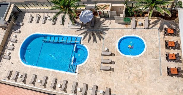 Hotel Biniamar