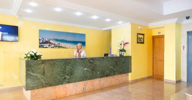 Hotel Biniamar