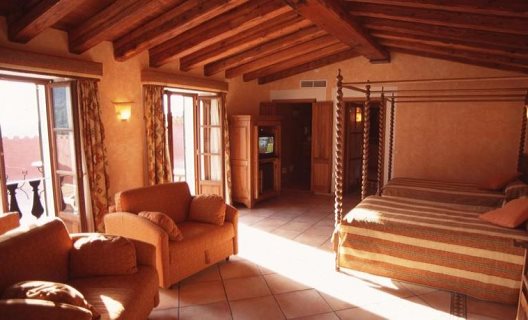 Hotel Binibona Parc Natural