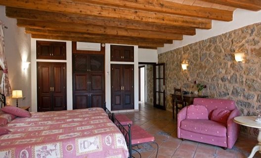 Hotel Binibona Parc Natural