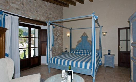 Hotel Binibona Parc Natural