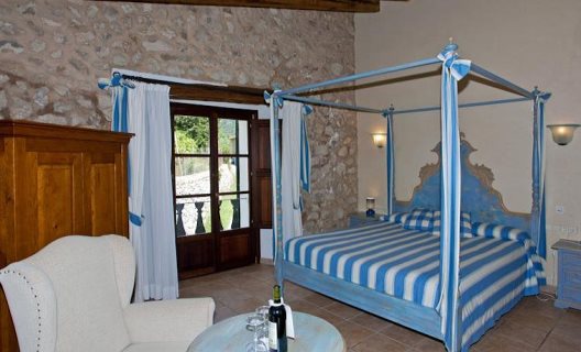 Hotel Binibona Parc Natural
