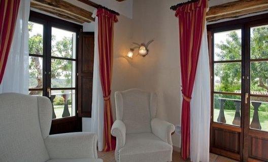 Hotel Binibona Parc Natural