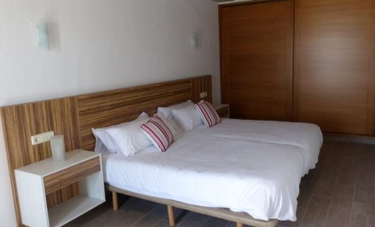 Hotel Binibona Parc Natural