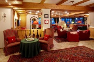 Hotel Bio Hermitage