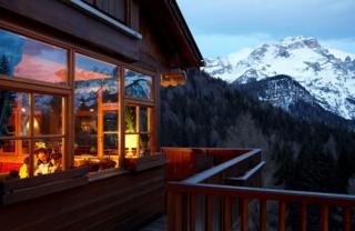 Hotel Bio Hermitage