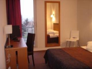 Hotel Bioparc