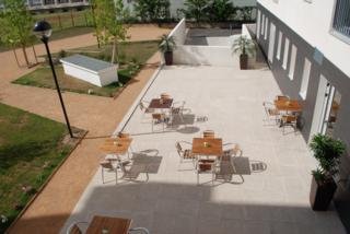 Hotel Bioparc