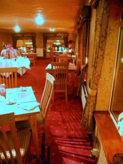 Hotel Birch