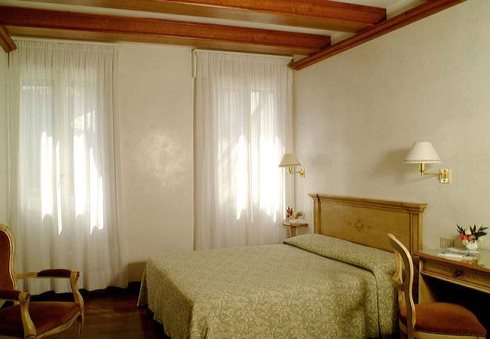 Hotel Bisanzio