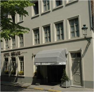 Hotel Biskajer