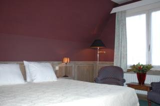 Hotel Biskajer