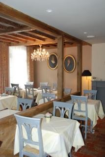 Hotel Biskajer