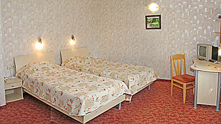 Hotel Bistra And Galina