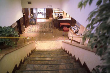 Hotel Bistrol