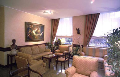 Hotel Bistrol