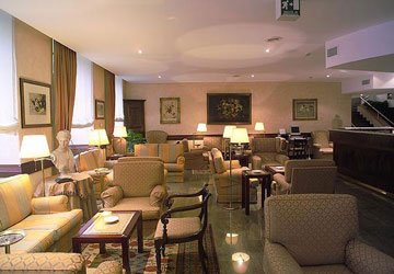 Hotel Bistrol