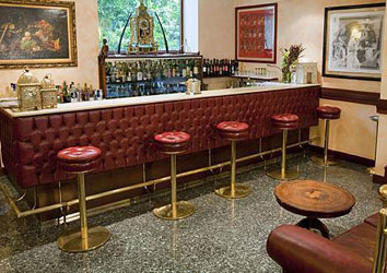 Hotel Bistrol