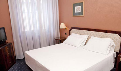Hotel Bistrol