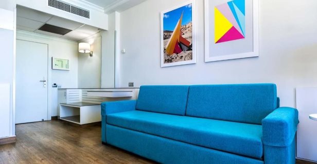 Hotel Bitacora