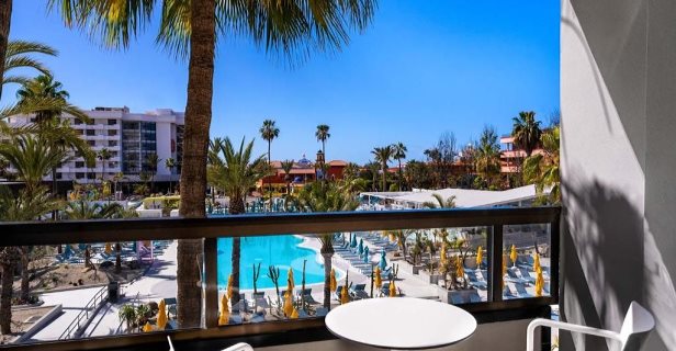 Hotel Bitacora