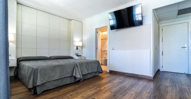 Hotel Bitacora