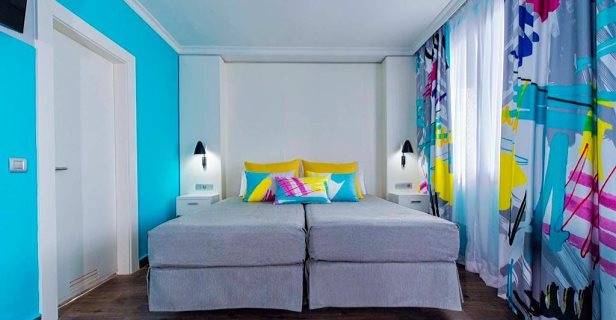 Hotel Bitacora