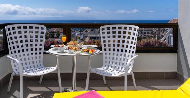 Hotel Bitacora